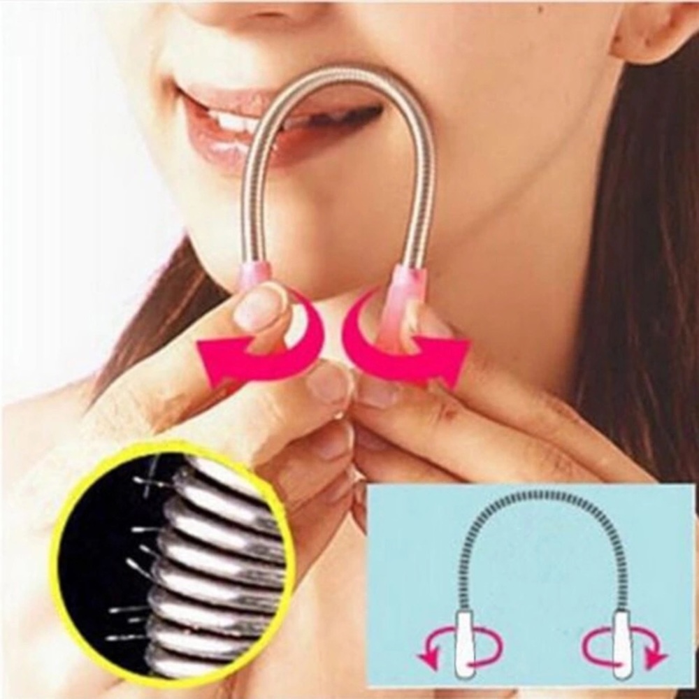 🎈 FINAL SALE🎈New Face Facial Hair Remover Stick